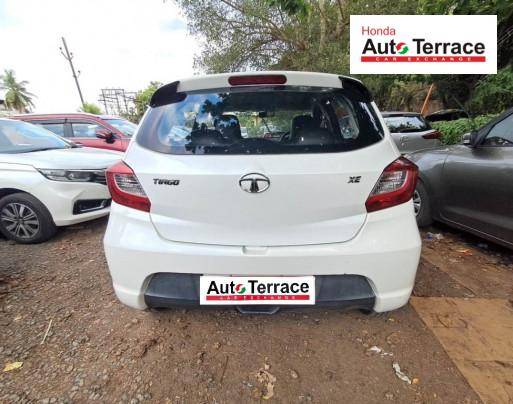 2018 Tata Tiago 2019-2020 XE