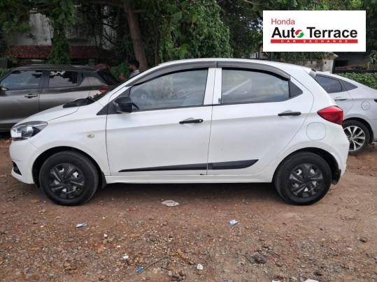 2018 Tata Tiago 2019-2020 XE