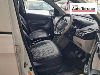 2018 Tata Tiago 2019-2020 XE