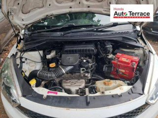 2018 Tata Tiago 2019-2020 XE