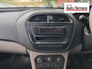 2018 Tata Tiago 2019-2020 XE