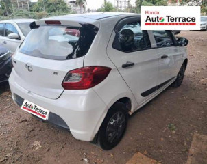 2018 Tata Tiago 2019-2020 XE