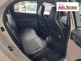 2018 Tata Tiago 2019-2020 XE