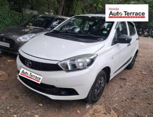 2018 Tata Tiago 2019-2020 XE