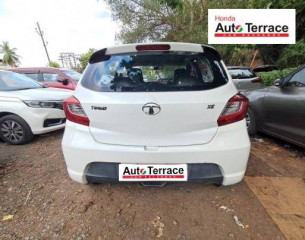 2018 Tata Tiago 2019-2020 XE