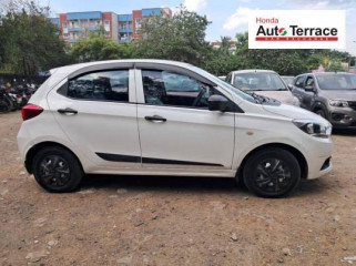 2018 Tata Tiago 2019-2020 XE