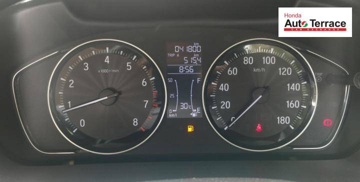 2022 Honda Amaze 2016-2021 VX Petrol