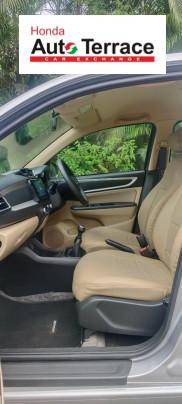 2022 Honda Amaze 2016-2021 VX Petrol