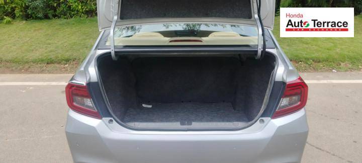 2022 Honda Amaze 2016-2021 VX Petrol
