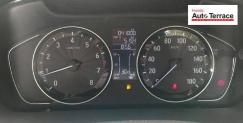 2022 Honda Amaze 2016-2021 VX Petrol
