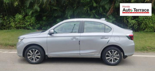 2022 Honda Amaze 2016-2021 VX Petrol