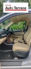 2022 Honda Amaze 2016-2021 VX Petrol