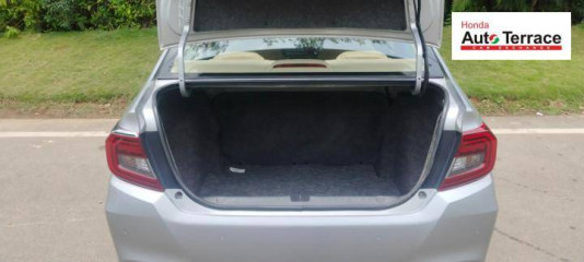 2022 Honda Amaze 2016-2021 VX Petrol