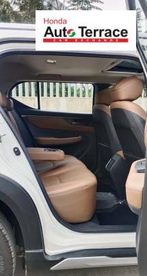 2024 Honda Elevate ZX CVT