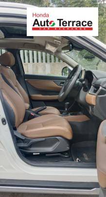 2024 Honda Elevate ZX CVT
