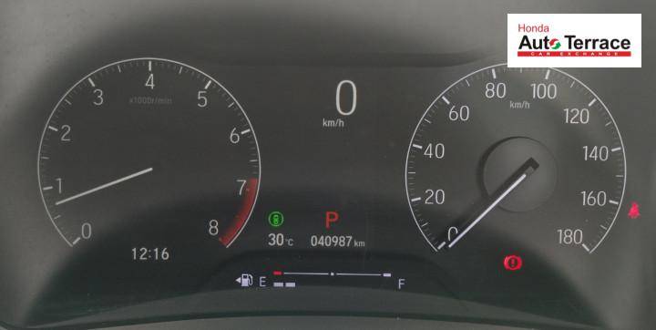 2024 Honda Elevate ZX CVT