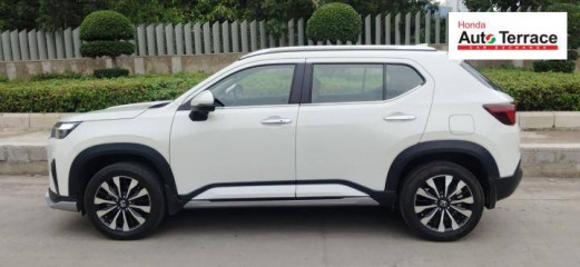 2024 Honda Elevate ZX CVT
