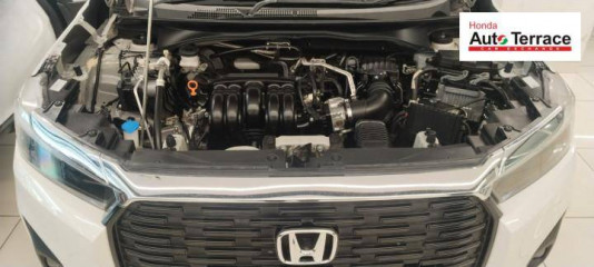 2024 Honda Elevate ZX CVT