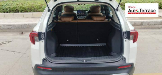 2024 Honda Elevate ZX CVT