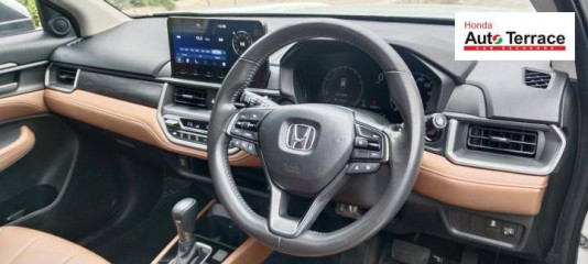 2024 Honda Elevate ZX CVT