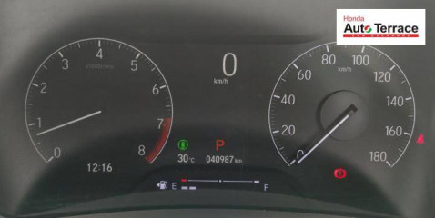 2024 Honda Elevate ZX CVT