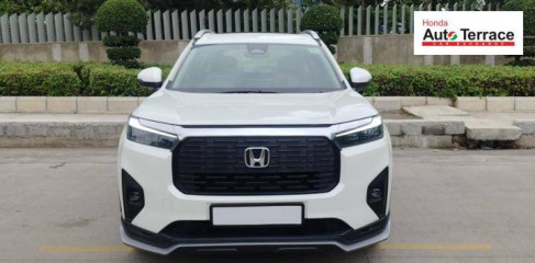2024 Honda Elevate ZX CVT