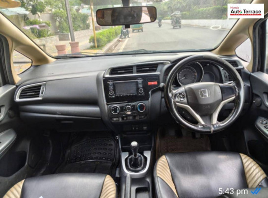 2015 Honda&nbsp;Jazz 2018-2020 1.5 SV i DTEC
