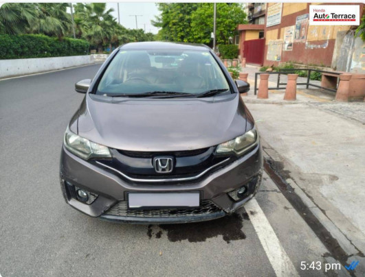 2015 Honda&nbsp;Jazz 2018-2020 1.5 SV i DTEC