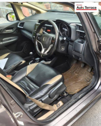 2015 Honda&nbsp;Jazz 2018-2020 1.5 SV i DTEC