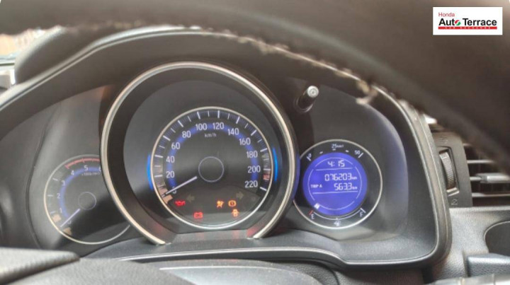 2015 Honda&nbsp;Jazz 2018-2020 1.5 SV i DTEC