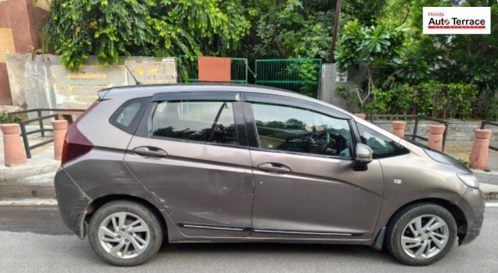 2015 Honda&nbsp;Jazz 2018-2020 1.5 SV i DTEC