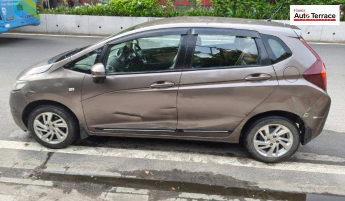 2015 Honda&nbsp;Jazz 2018-2020 1.5 SV i DTEC