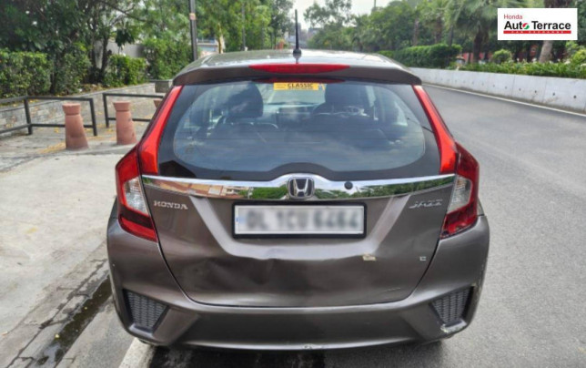 2015 Honda&nbsp;Jazz 2018-2020 1.5 SV i DTEC