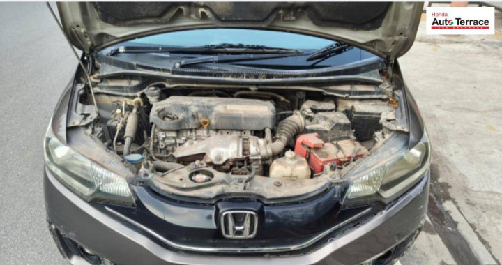 2015 Honda&nbsp;Jazz 2018-2020 1.5 SV i DTEC