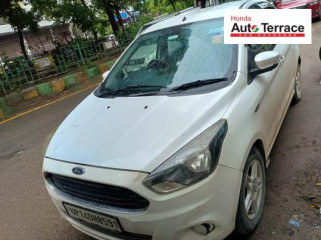 2017 Ford Aspire 1.2 Ti-VCT Ambiente