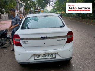 2017 Ford Aspire 1.2 Ti-VCT Ambiente