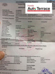 2017 Ford Aspire 1.2 Ti-VCT Ambiente