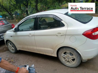 2017 Ford Aspire 1.2 Ti-VCT Ambiente
