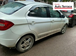 2017 Ford Aspire 1.2 Ti-VCT Ambiente