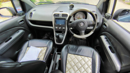 2011 Maruti Ritz VXi