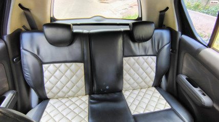 2011 Maruti Ritz VXi
