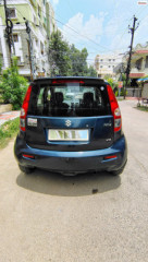 2011 Maruti Ritz VXi