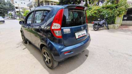 2011 Maruti Ritz VXi