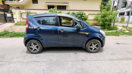 2011 Maruti Ritz VXi