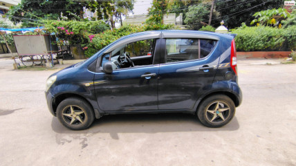 2011 Maruti Ritz VXi