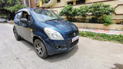 2011 Maruti Ritz VXi