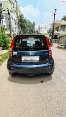 2011 Maruti Ritz VXi