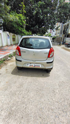 2014 Maruti Alto 800 LXI