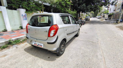 2014 Maruti Alto 800 LXI