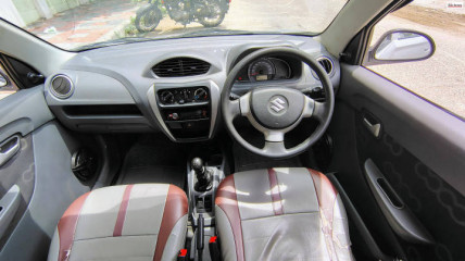 2014 Maruti Alto 800 LXI